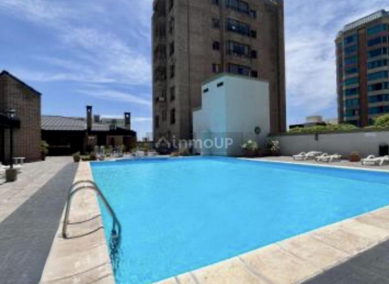 Departamento en Alquiler en Capital, Mendoza