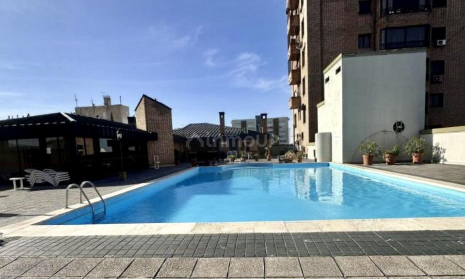 Departamento en Alquiler en Capital, Mendoza