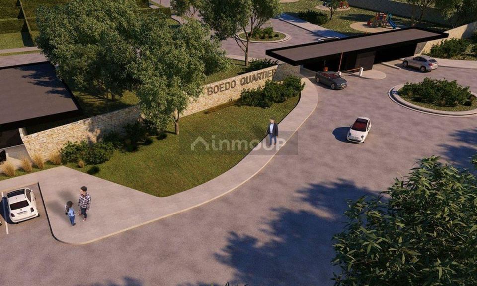 Lote en Venta en Lujan de Cuyo, Mendoza