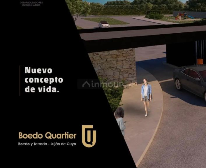 Lote en Venta en Lujan de Cuyo, Mendoza