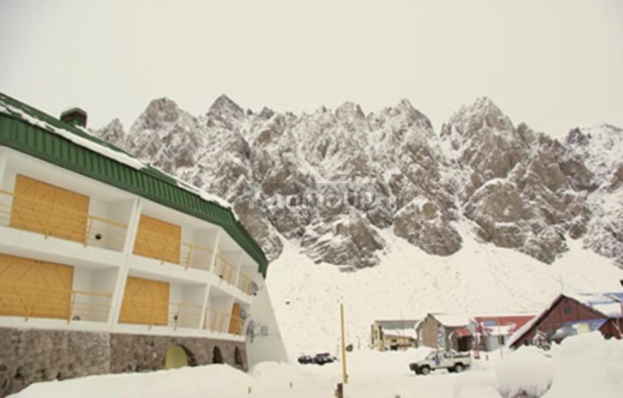 Departamento en Venta en Las Heras, Mendoza