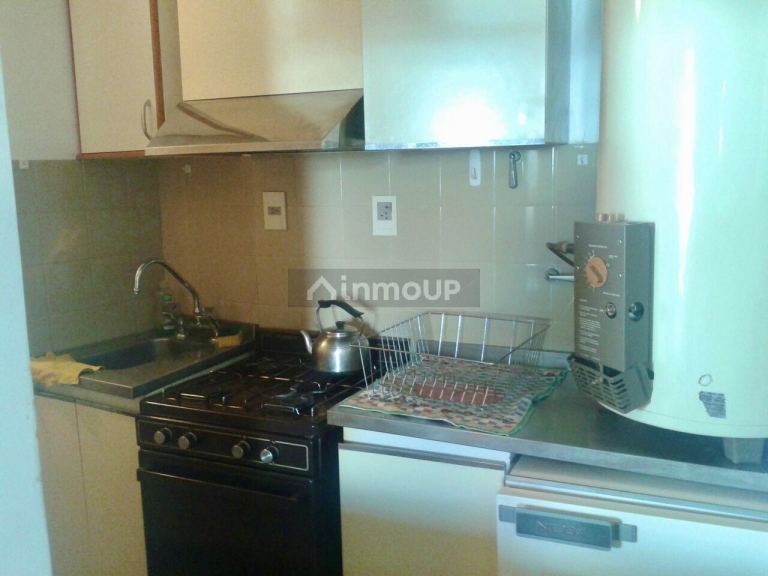 Departamento en Venta en Las Heras, Mendoza