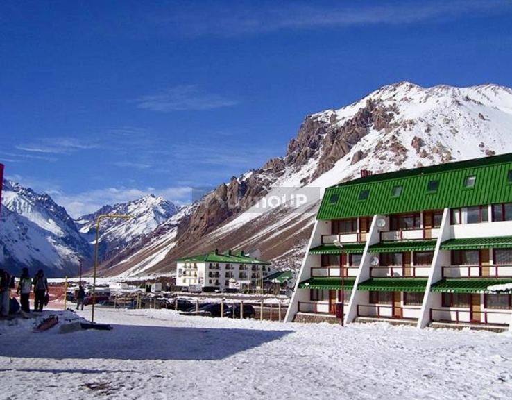 Departamento en Venta en Las Heras, Mendoza