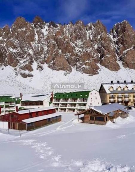 Departamento en Venta en Las Heras, Mendoza