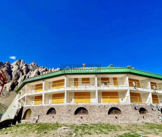 Departamento en Venta en Las Heras, Mendoza