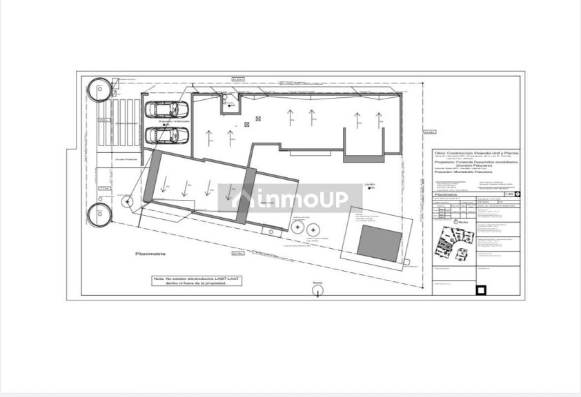 Casa en Venta en Lujan de Cuyo, Mendoza