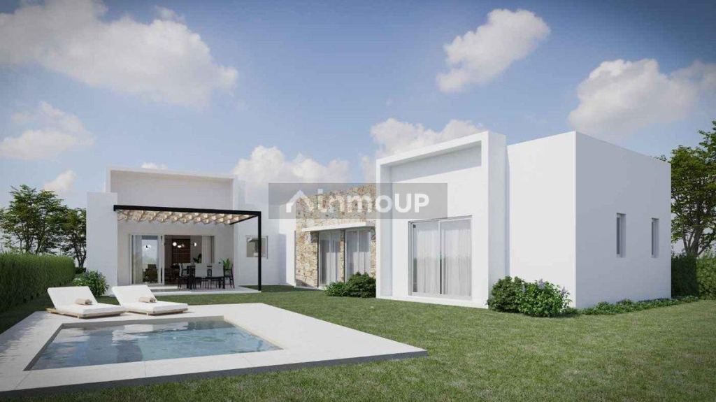 Casa en Venta en Lujan de Cuyo, Mendoza