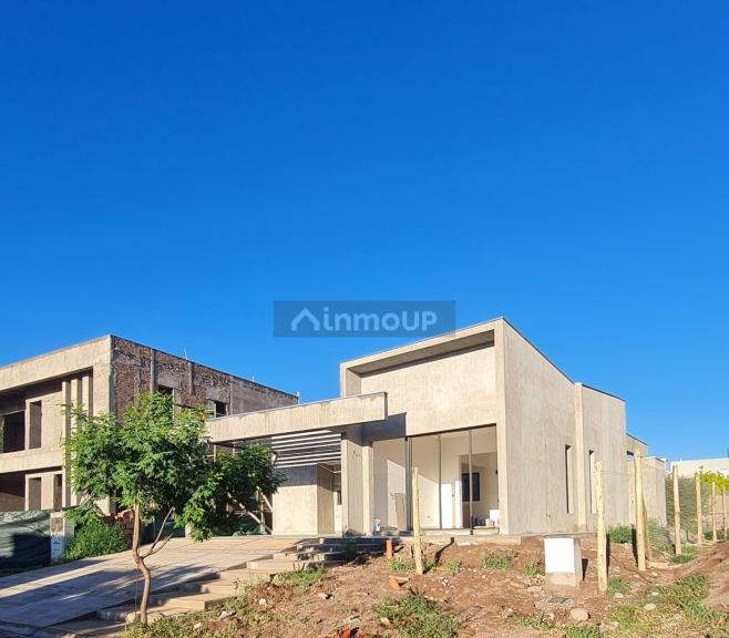 Casa en Venta en Lujan de Cuyo, Mendoza