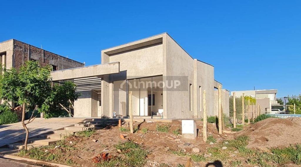 Casa en Venta en Lujan de Cuyo, Mendoza