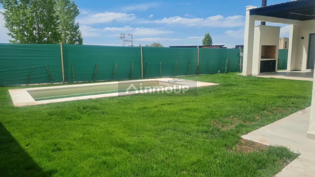 Casa en Venta en Lujan de Cuyo, Mendoza