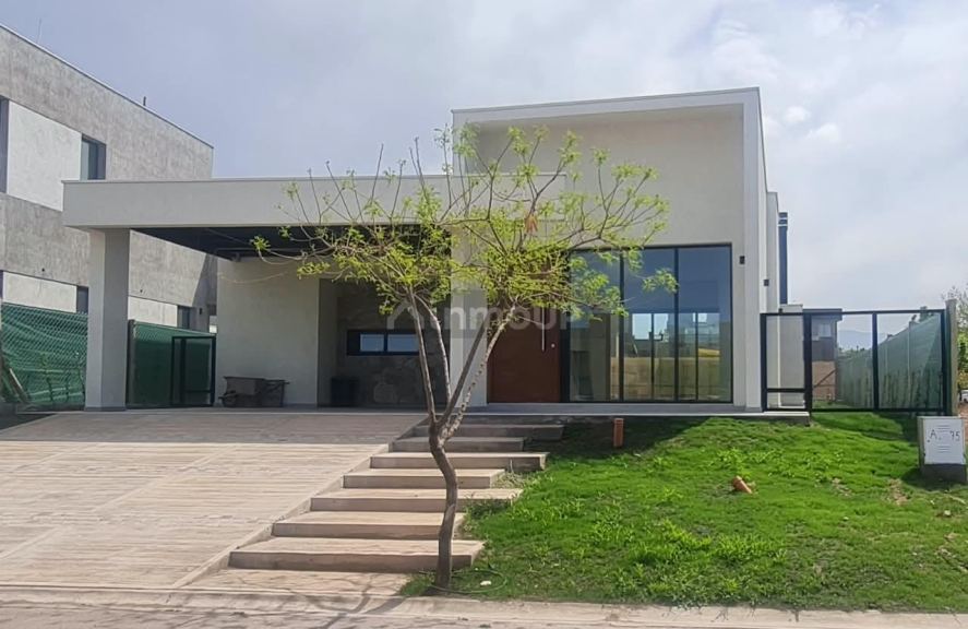 Casa en Venta en Lujan de Cuyo, Mendoza