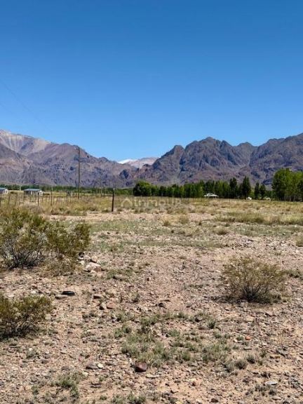 Lote en Venta en Las Heras, Mendoza