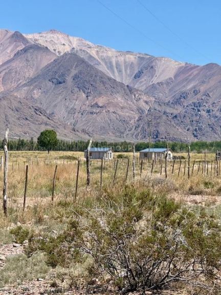 Lote en Venta en Las Heras, Mendoza