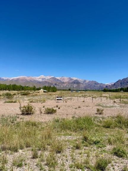 Lote en Venta en Las Heras, Mendoza