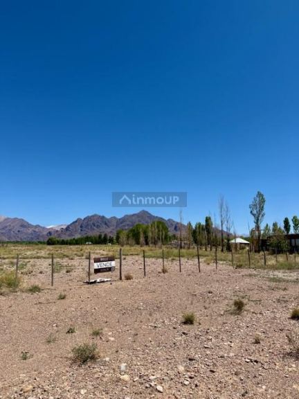 Lote en Venta en Las Heras, Mendoza