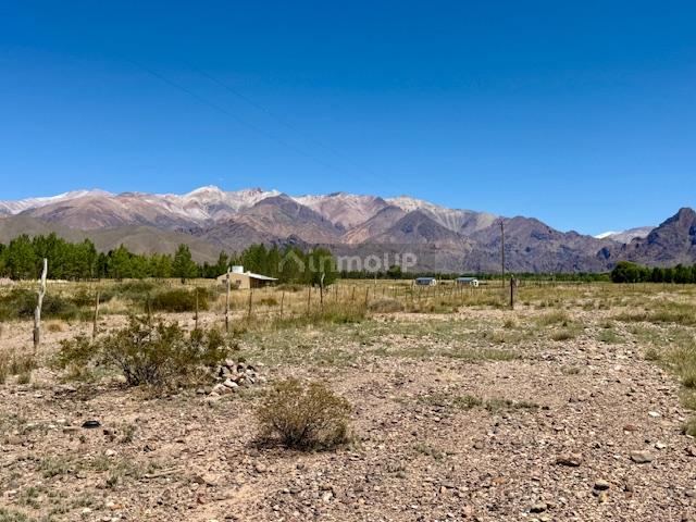 Lote en Venta en Las Heras, Mendoza