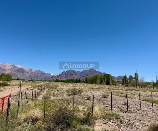 Lote en Venta en Las Heras, Mendoza