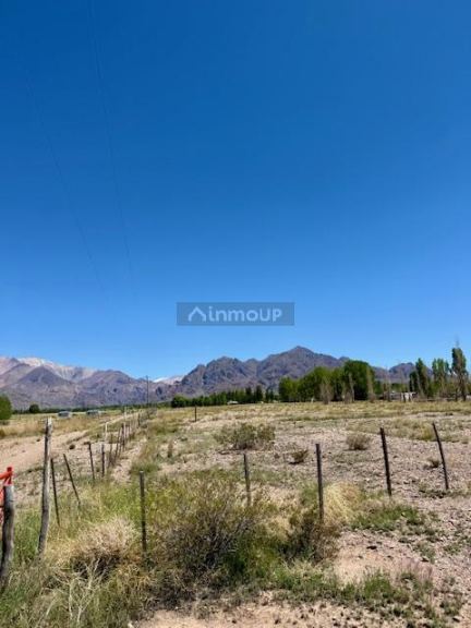 Lote en Venta en Las Heras, Mendoza