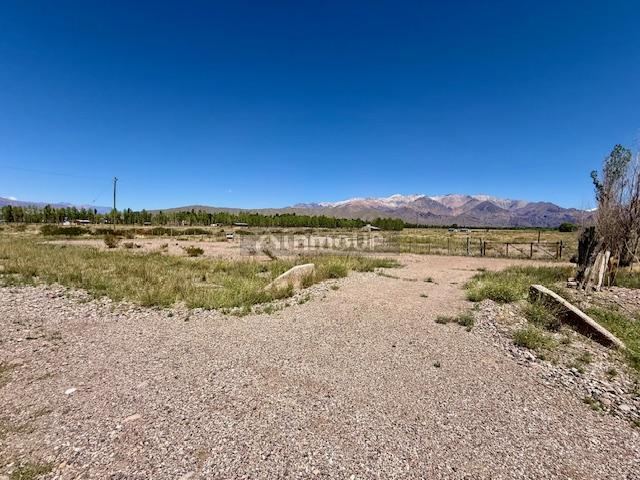 Lote en Venta en Las Heras, Mendoza