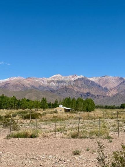 Lote en Venta en Las Heras, Mendoza
