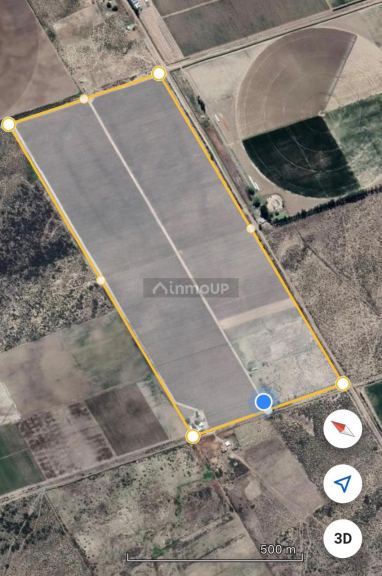 Finca en Venta en Tupungato, Mendoza