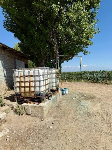 Finca en Venta en Tupungato, Mendoza