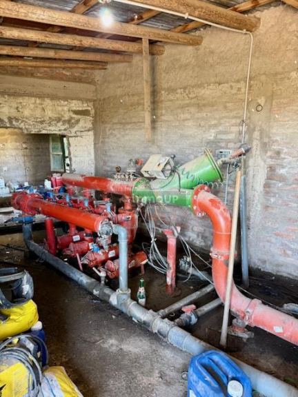 Finca en Venta en Tupungato, Mendoza