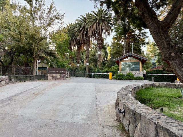 Barrio Parque Las Colinas