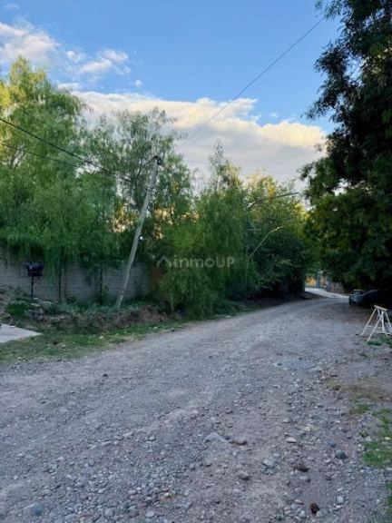 Lote en Venta en Lujan de Cuyo, Mendoza
