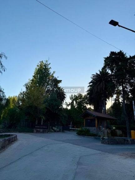 Lote en Venta en Lujan de Cuyo, Mendoza