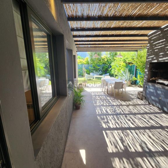 Casa en Venta en Lujan de Cuyo, Mendoza