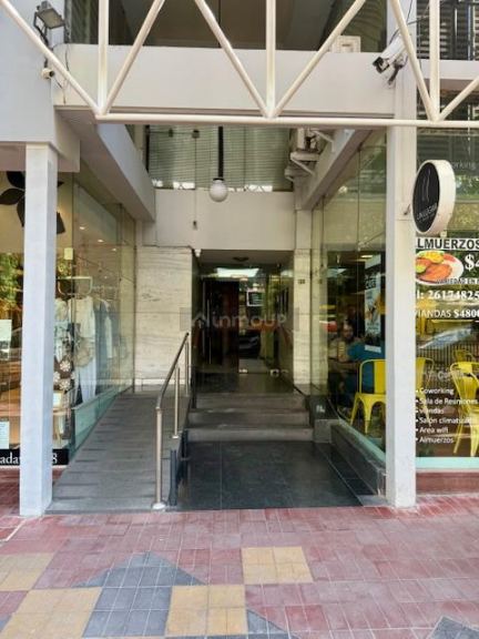 Departamento en Alquiler en Capital, Mendoza