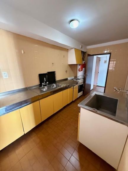 Departamento en Alquiler en Capital, Mendoza