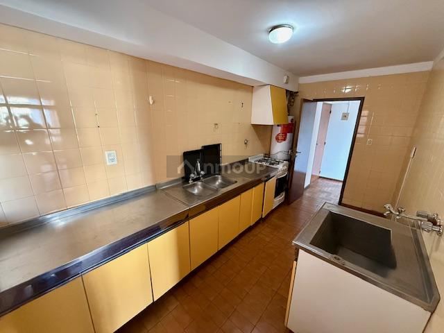 Departamento en Alquiler en Capital, Mendoza