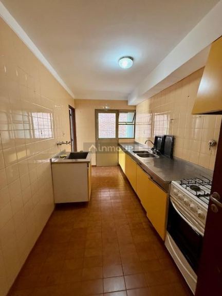 Departamento en Alquiler en Capital, Mendoza