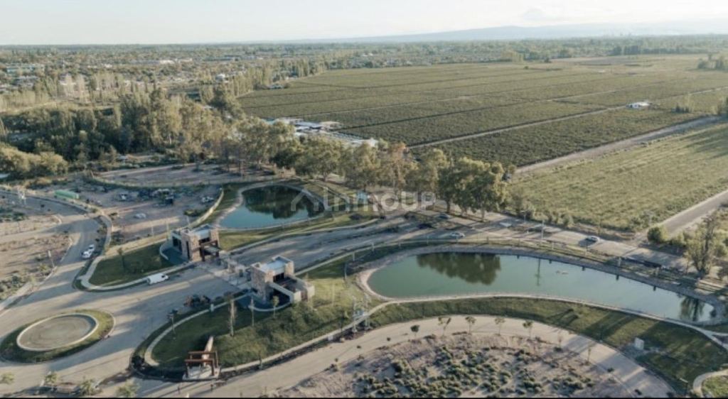 Lote en Venta en Lujan de Cuyo, Mendoza