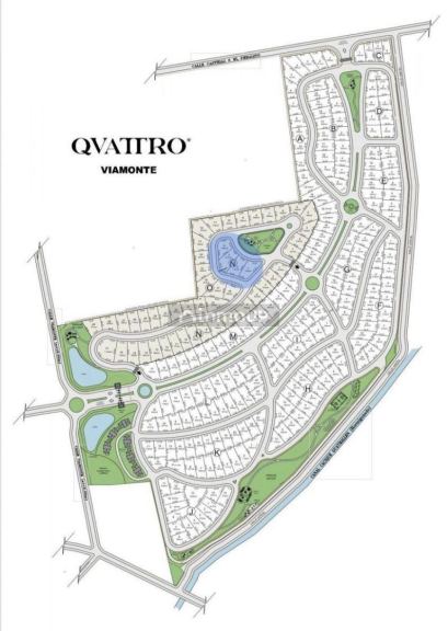 Lote en Venta en Lujan de Cuyo, Mendoza