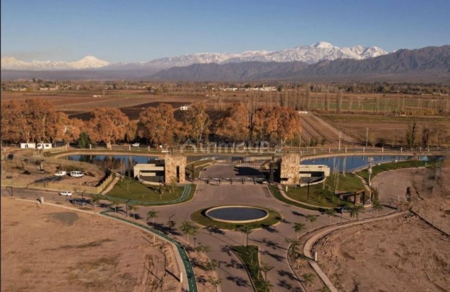 Lote en Venta en Lujan de Cuyo, Mendoza