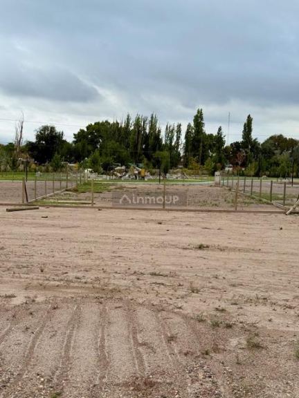 Lote en Venta en Lujan de Cuyo, Mendoza