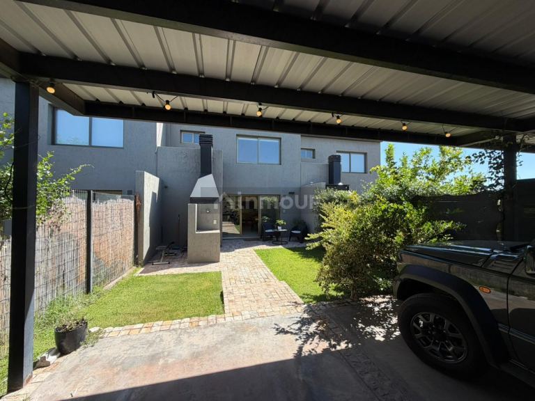 Departamento en Venta en Lujan de Cuyo, Mendoza