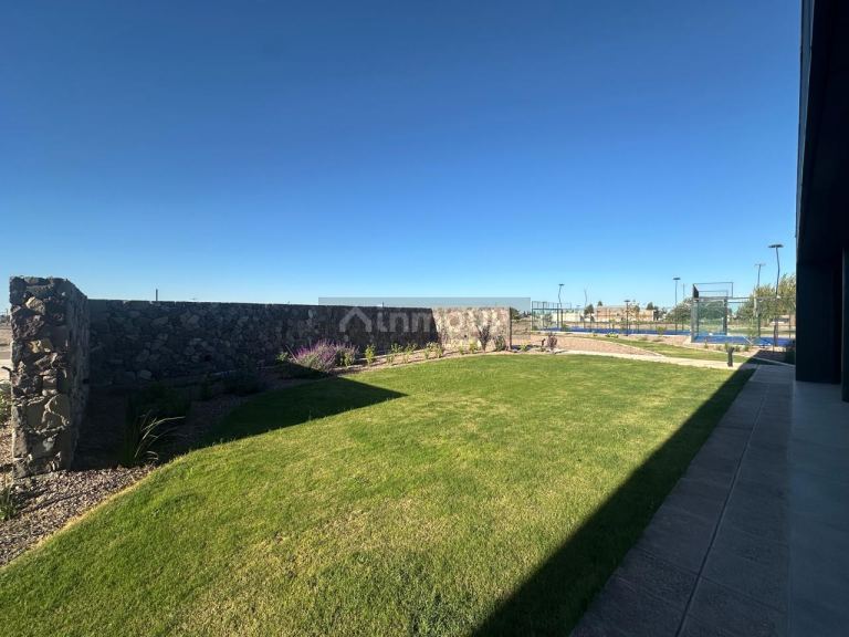 Lote en Venta en Lujan de Cuyo, Mendoza