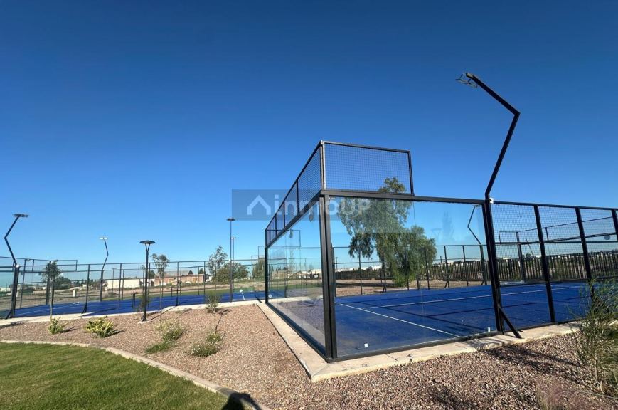 Lote en Venta en Lujan de Cuyo, Mendoza