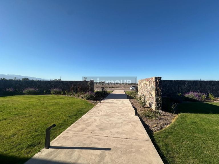 Lote en Venta en Lujan de Cuyo, Mendoza