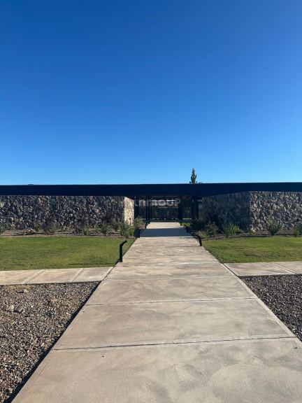 Lote en Venta en Lujan de Cuyo, Mendoza