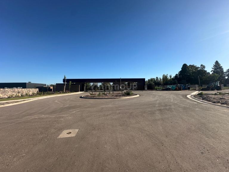 Lote en Venta en Lujan de Cuyo, Mendoza