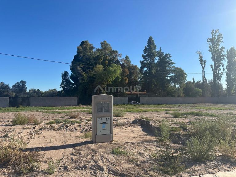 Lote en Venta en Lujan de Cuyo, Mendoza