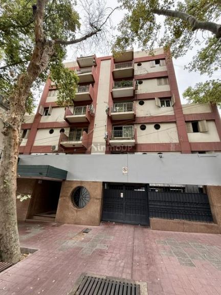 Departamento en Alquiler en Capital, Mendoza
