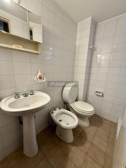 Departamento en Alquiler en Capital, Mendoza