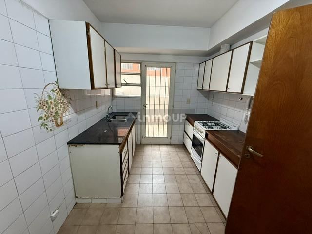 Departamento en Alquiler en Capital, Mendoza