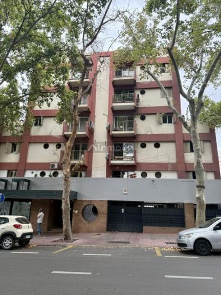 Departamento en Alquiler en Capital, Mendoza